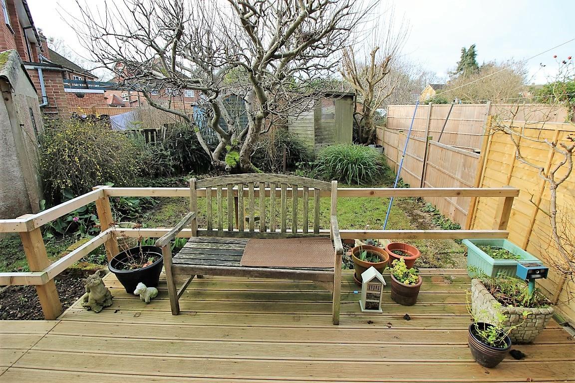 Hildens Drive, Tilehurst, Reading